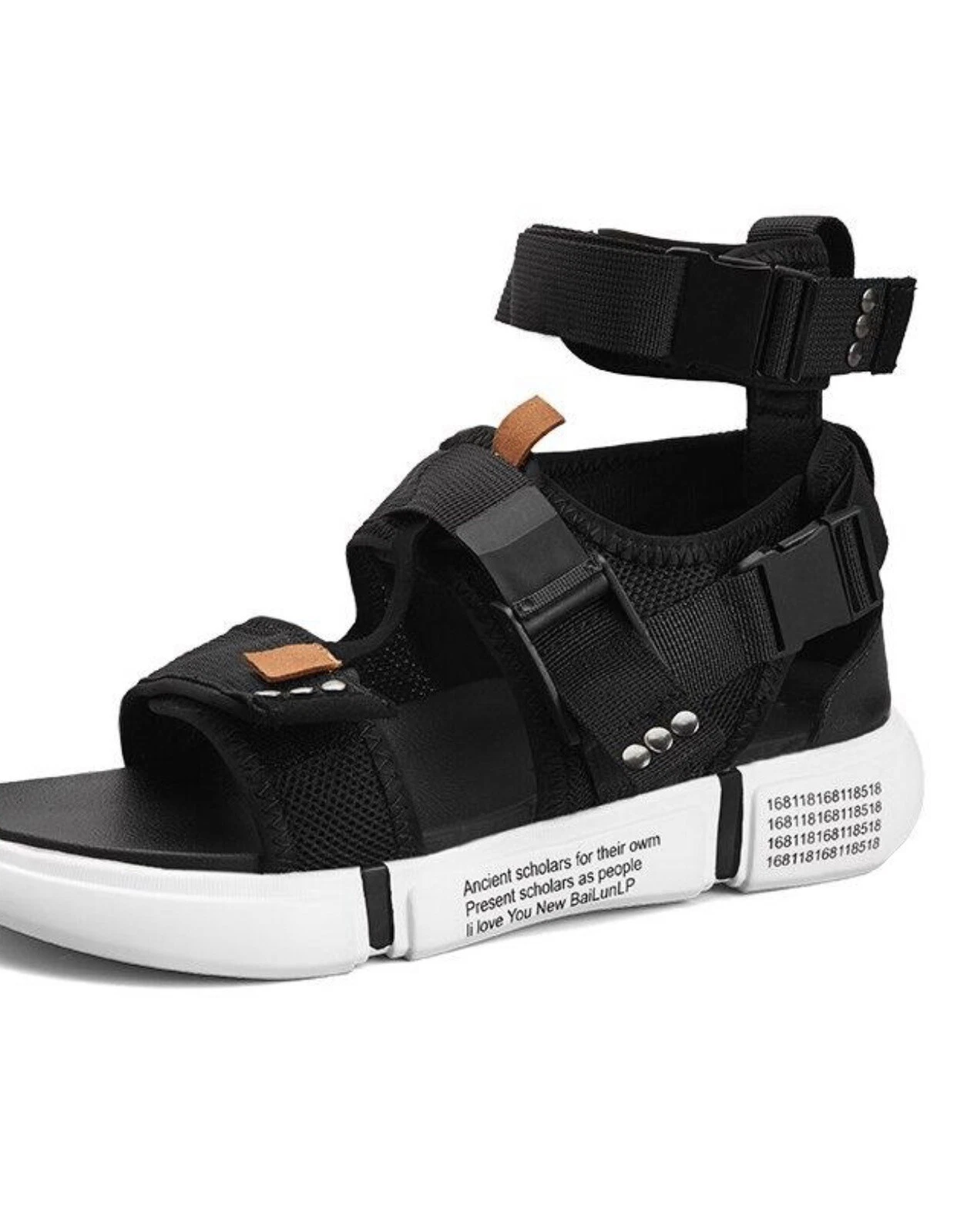 beach sandals men