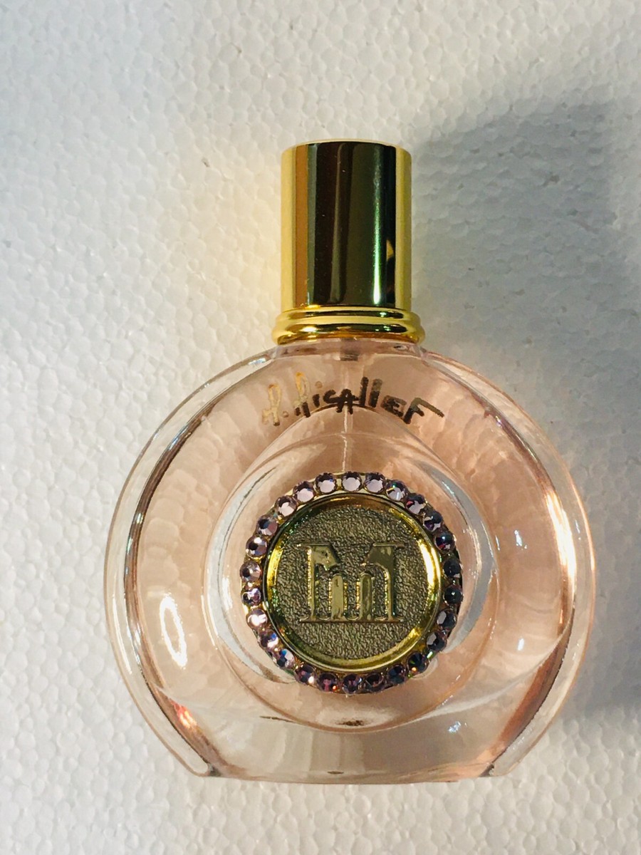 Rose Aoud M. Micallef for Women Eau de Parfum 30ml New Factory Box