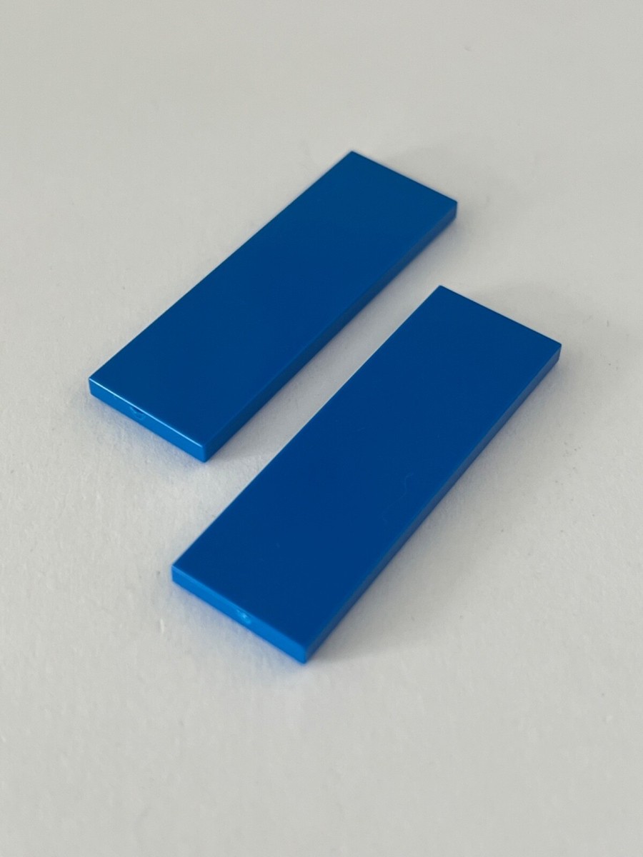 LEGO Parts 69729 (2pcs) Tile 2x6 | eBay
