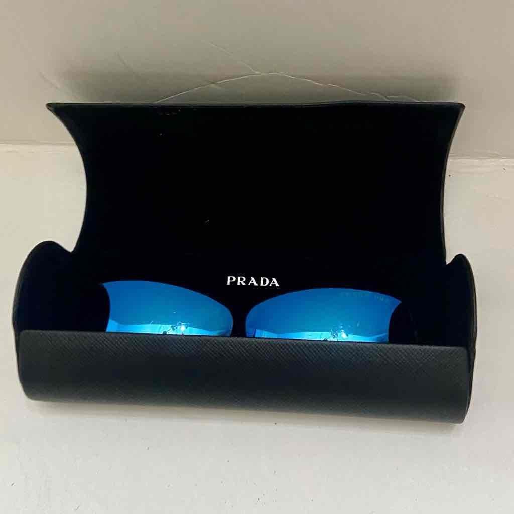 Prada - Italy Polarized Mirrored Lenses PRZ | eBay