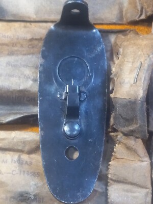 1903A1 1903A3 1903A4 Springfield Buttplate Remington USGI NOS | eBay