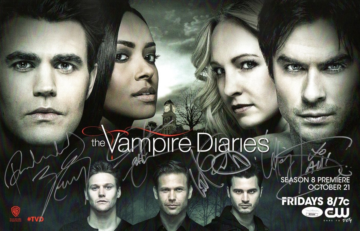 On Netflix Free Vampire Diaries Episodes Diaries Cast Watch The