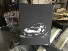 Turbo Porsche 930
