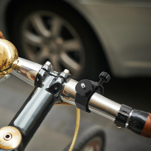 Mobile Phone Holder Biking Accessories Bike Mount for Smartphone - 第 7/12 張圖片