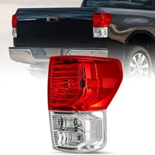 For 2010-2013 Toyota Tundra Tail Lights Lamps 10-13 Passenger/Right Taillight RH
