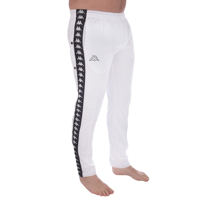 men's kappa track pants