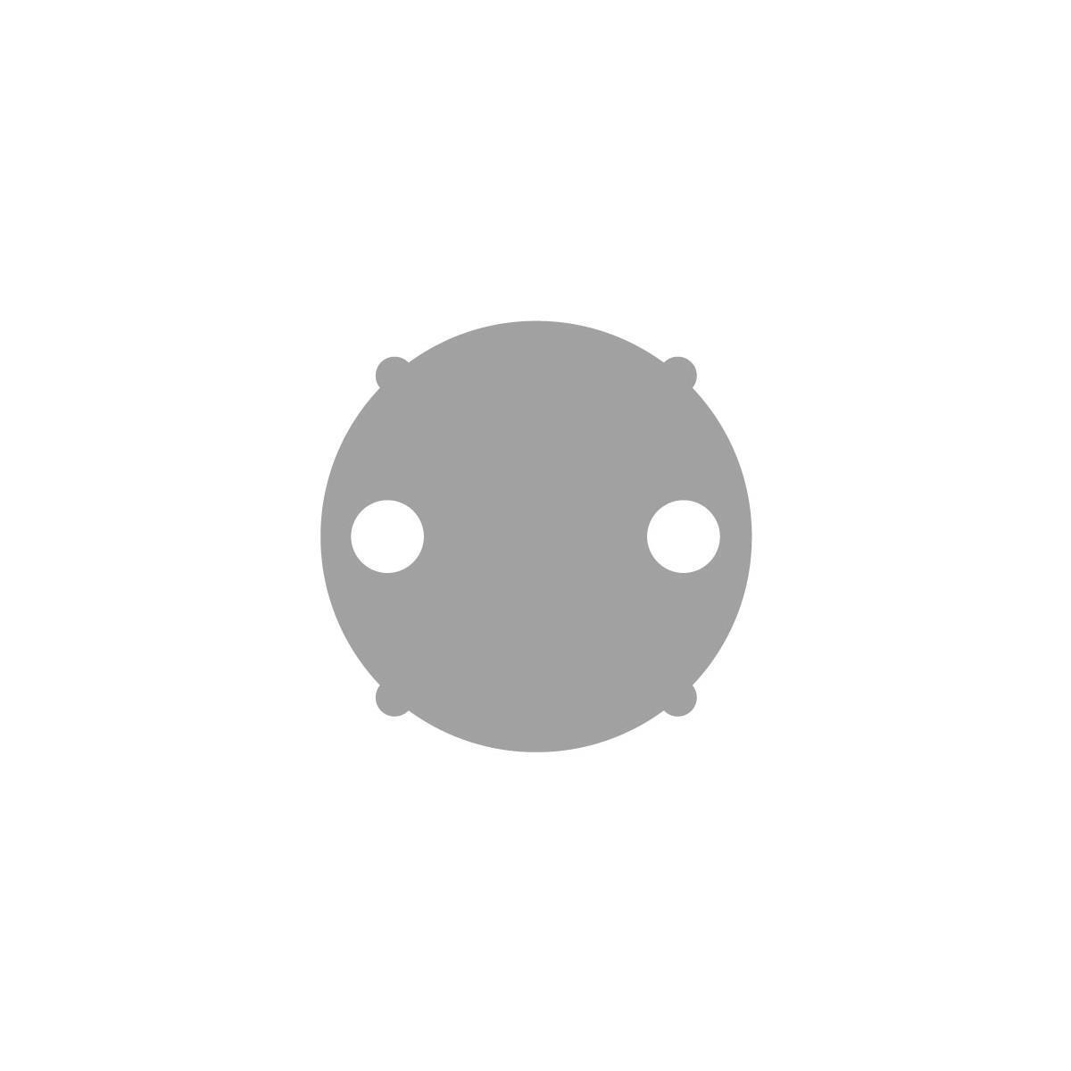 30-градусный фильтр Astera для AX3 LightDrop, открытая коробка #AX3-DDSK-30 O