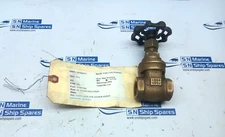 Hammond IB645 Gate Valve For Anchor Winch Oil States 5559977004