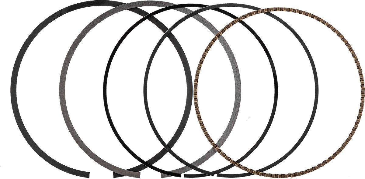 Cylinder Piston Top Rebuild Kit For Honda TRX520 Foreman & Rubicon (2020-2024) – 12100-HR6-B00