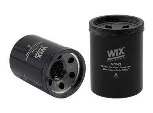 Engine Oil Filter Wix 57243 | eBay