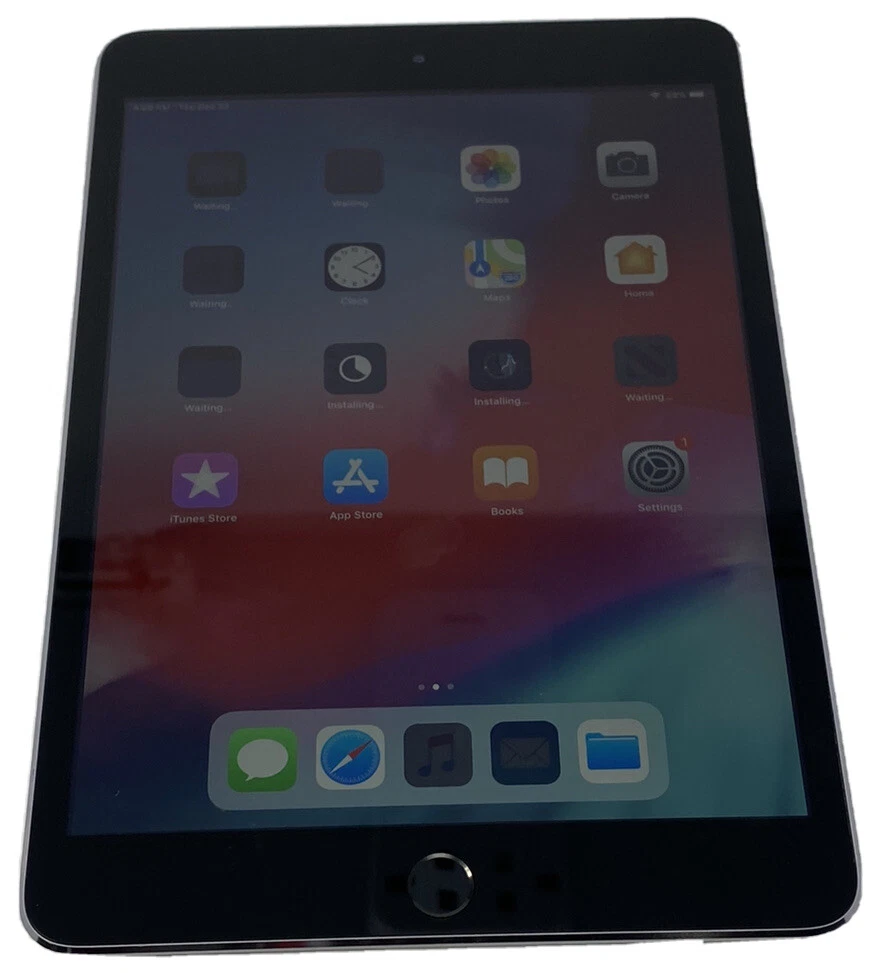 iPad Mini 16GB Wi-Fi A1599