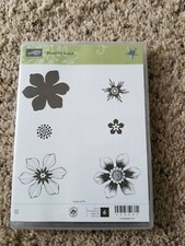 Stampin' up! Zestaw pięknych znaczków