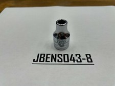 Snap-on Tools USA NOS RARE 1/2