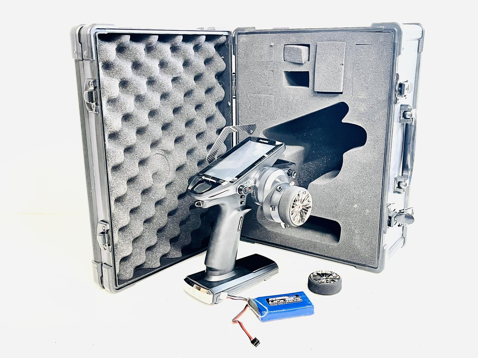 Futaba 7CHP PCM/PPM 7チャンネル Futaba 7CHP PCM/PPM 7チャンネル Futaba Remote 7cap7chp