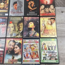 DVD/Blu-ray диски хинди - огромный выбор по лучшим ценам | eBay