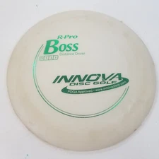 RPro Boss Distance Driver R-Pro disc golf
