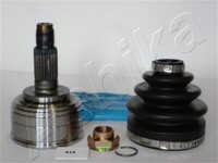Ashika 62-04-414 Gelenksatz Antriebswelle Radseitig FüR Honda