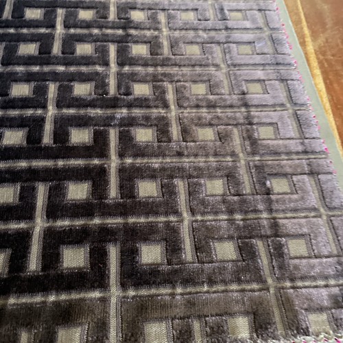 Casamance Fine Fabrice (Avenue Montaigne)Sample Book. - Picture 6 of 19