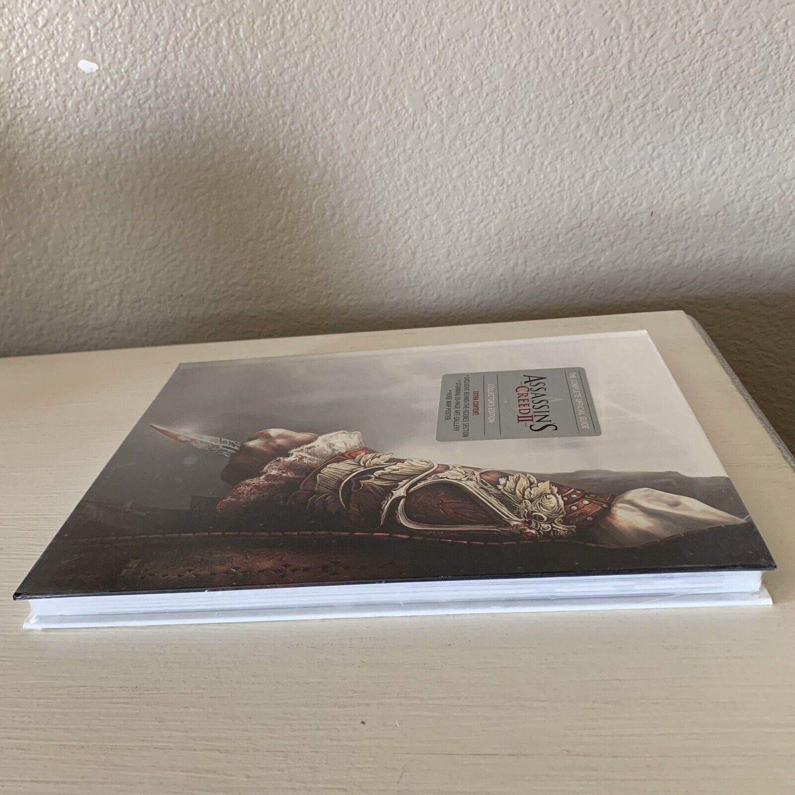 Assassin's Creed II - The Complete Official Guide 