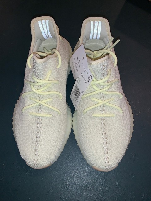 gum bottom yeezy