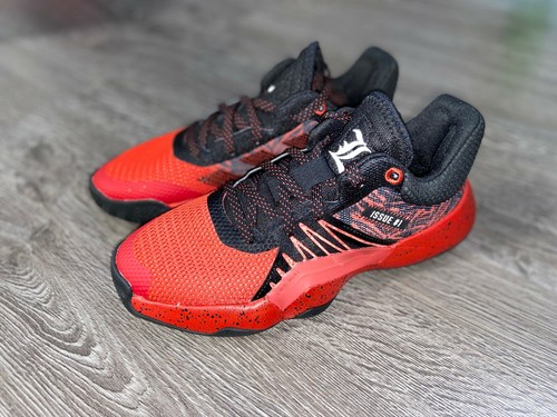 adidas don issue 1 louisville