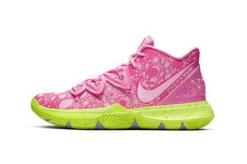 kyrie 5 spongebob price original