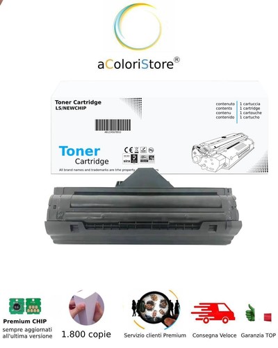 Toner Samsung M2070 M2026 MLT-D111s Xpress SL M2020 M2022 W compatibile - Foto 1 di 7