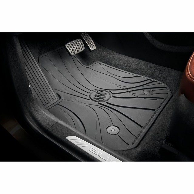 20162020 Buick Envision GM Front & Rear & Cargo Premium All Weather