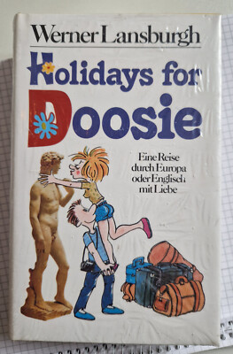 Werner Lansburgh Holidays for Doosie
