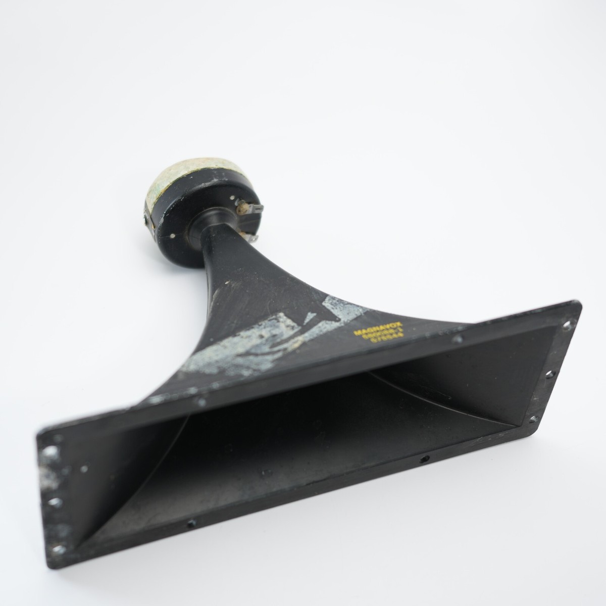 Foster / Magnavox 580088-1 10