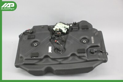   09-11 BMW E90 335d Diesel Sedan Selective Catalytic Reduction DEF Tank OEM