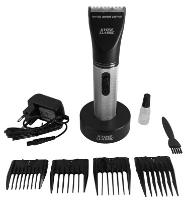 Haarschneidemaschine für Gewerbeeinsatz  KYONE Classic Clipper CB 01