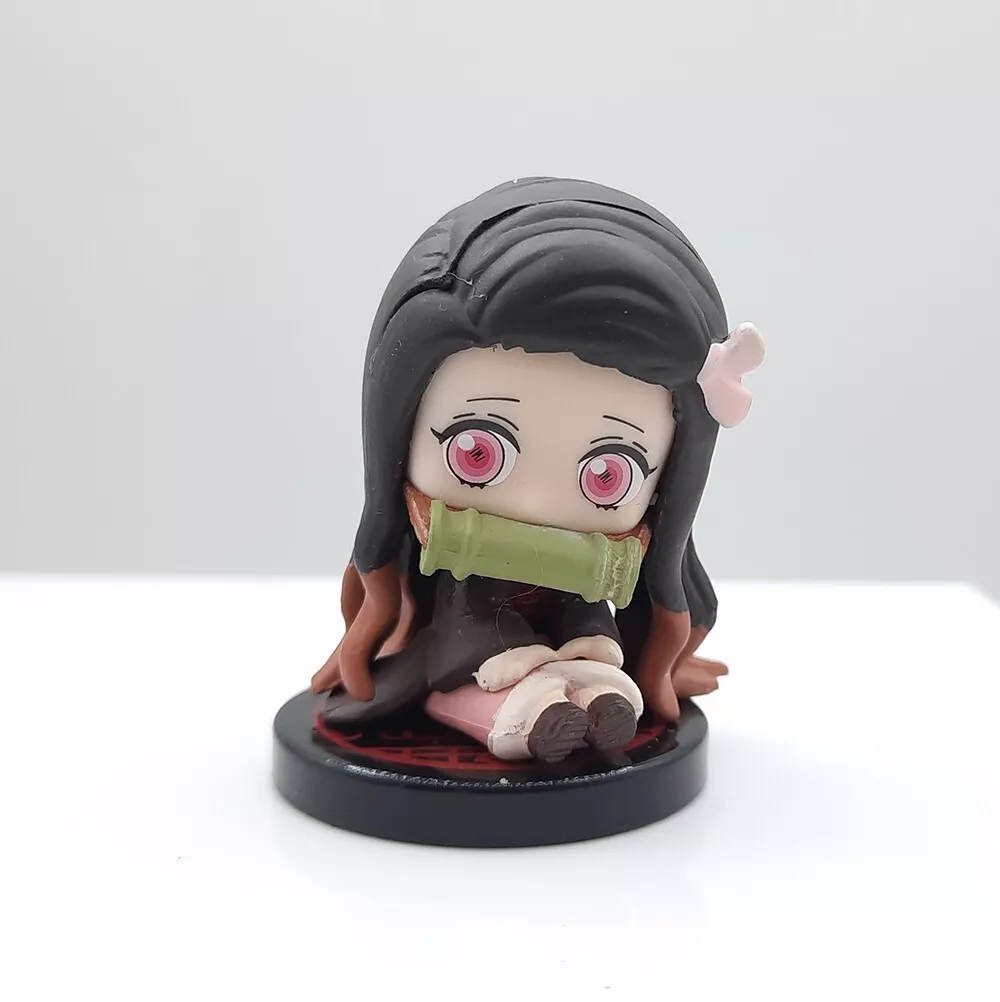 NEZUKO GACHA