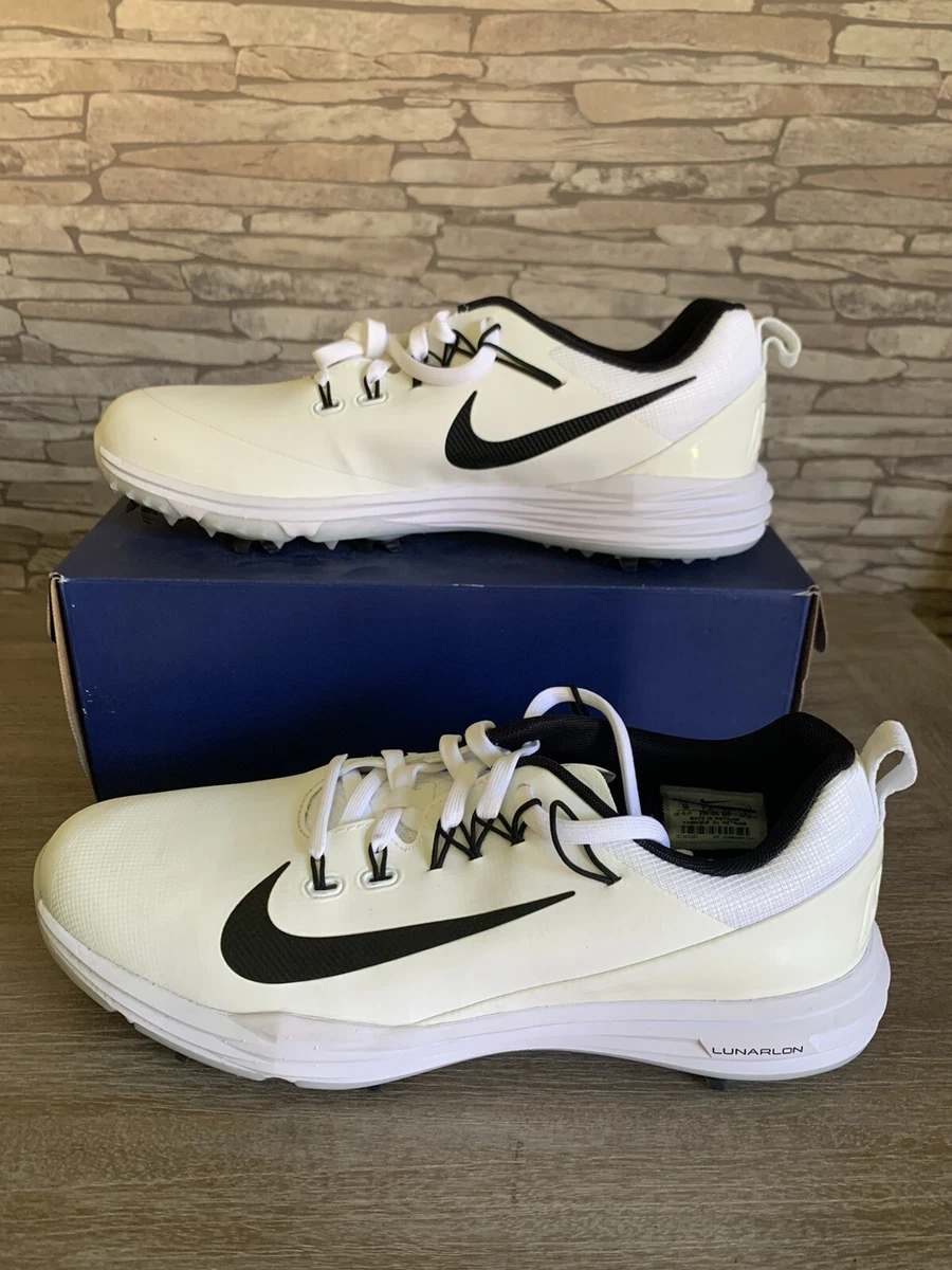 Nike lunarlon shop white womens