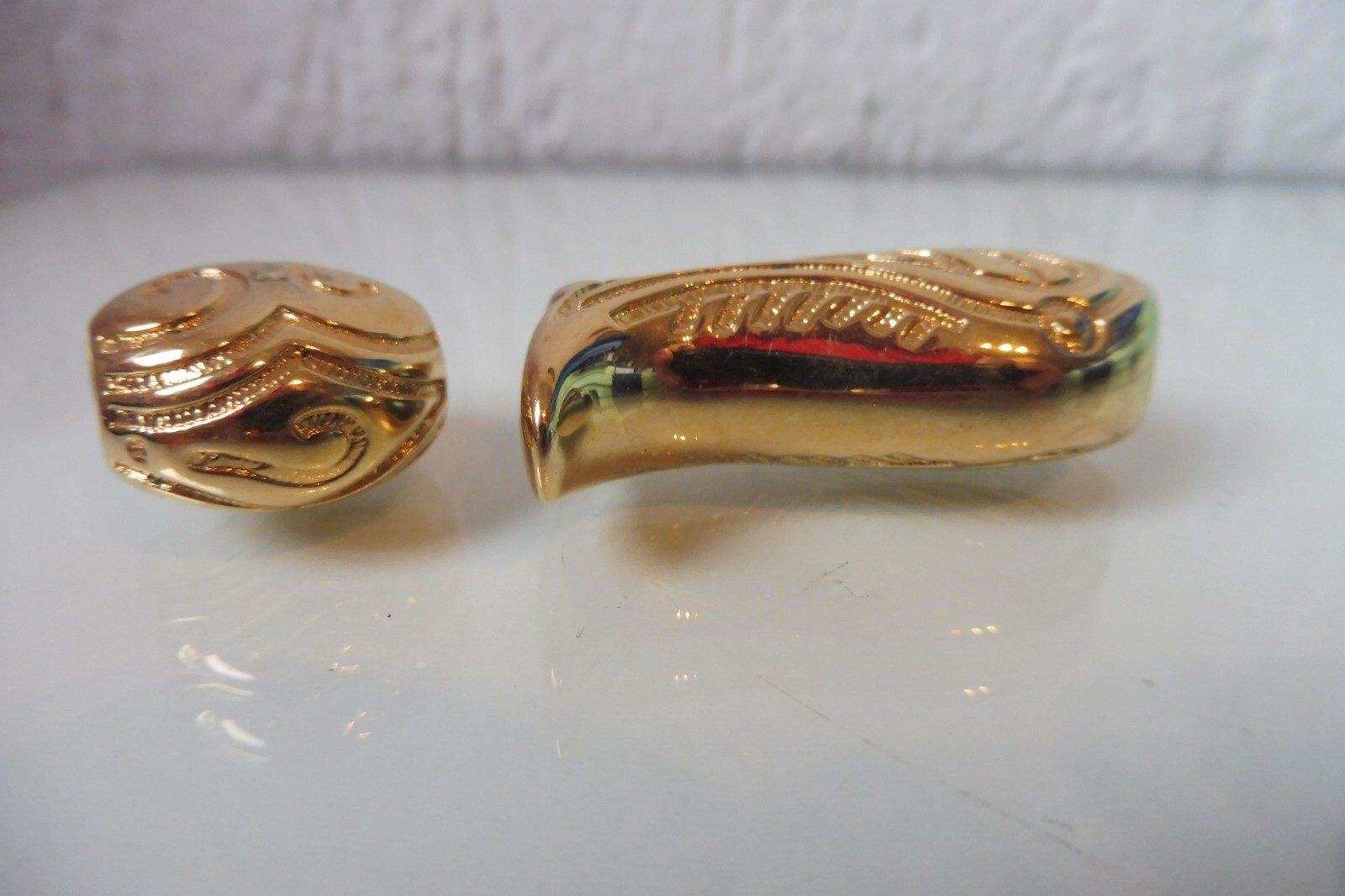 Pierre Lang Trailer, 2 Beautiful, Solid Plus Pend… - image 2