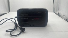 APC Back-UPS ES 350 BE350G 350VA 200W 6-Outlet UPS Battery