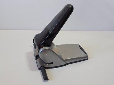 Leitz Extrastarker Registraturlocher Büro 65 Blatt 5180 Bürolocher 2-fach Metall