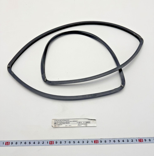 🎇Original Constructa Neff Backofendichtung Türdichtung für Backofen CH7M60750