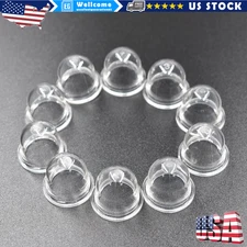 10*Primer Bulbs fit Zama 0057003 0057004 Echo 12538108660 Sthil Homelite A01195A