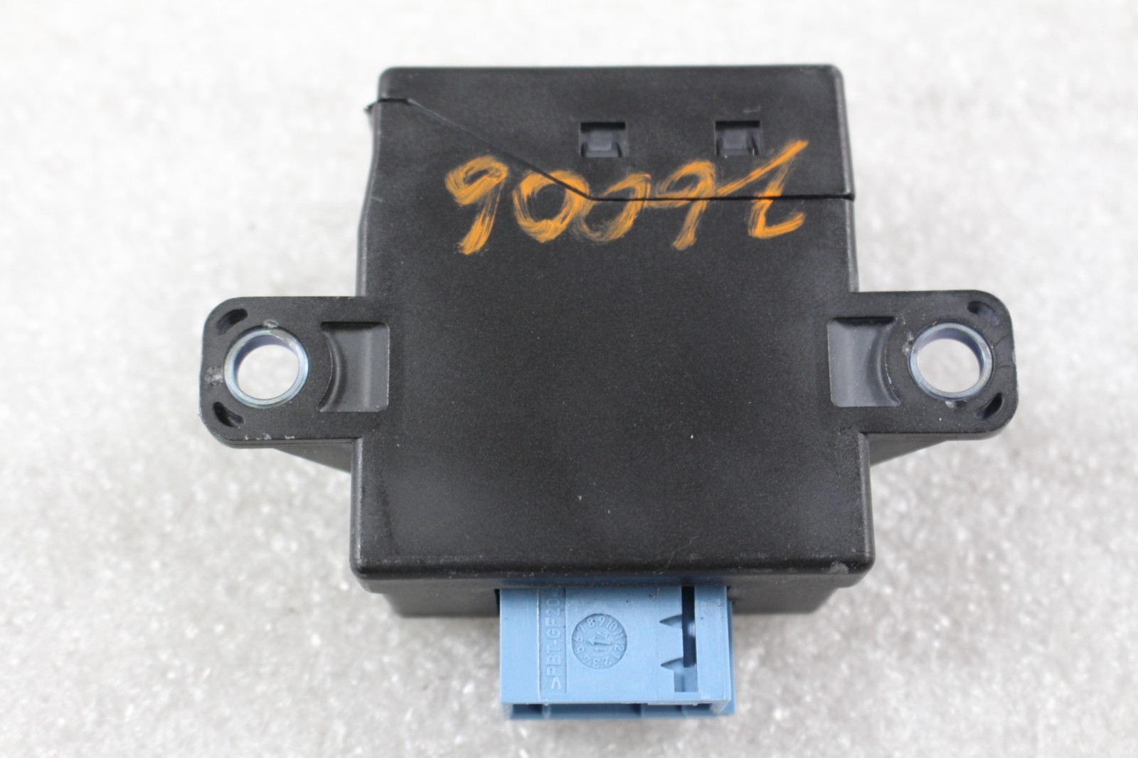 Maserati GranTurismo Control unit P/N 237283