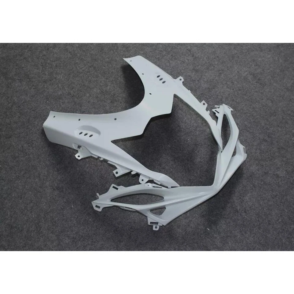 Unpainted Fairings Kit For Suzuki GSXR600 GSXR750 K11 2011 - 2023 ABS Bodywork - Image 3 of 4