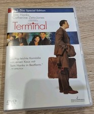 Terminal (Special Edition, 2 DVDs) von Steven...