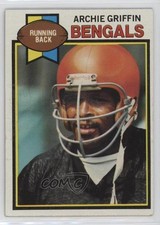 Click to enlarge Archie Griffin