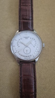 Tissot T063637A Ewiger Kalender