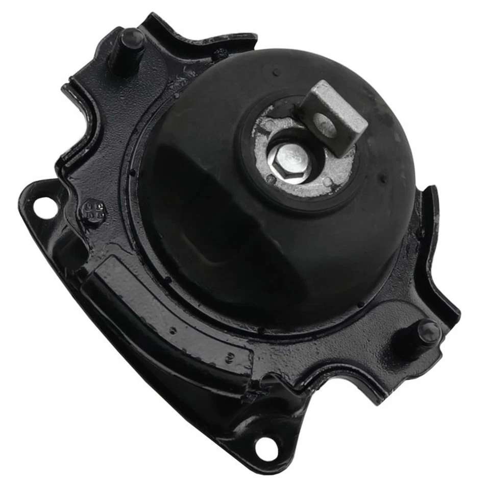 104-2430 Beck Arnley Montaje Motor Trasero Conductor o Pasajero Lado Derecho Izquierdo Cupé Foto 4 de 4