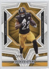 2023 Panini Rookies & Stars Najee Harris #86 17dt