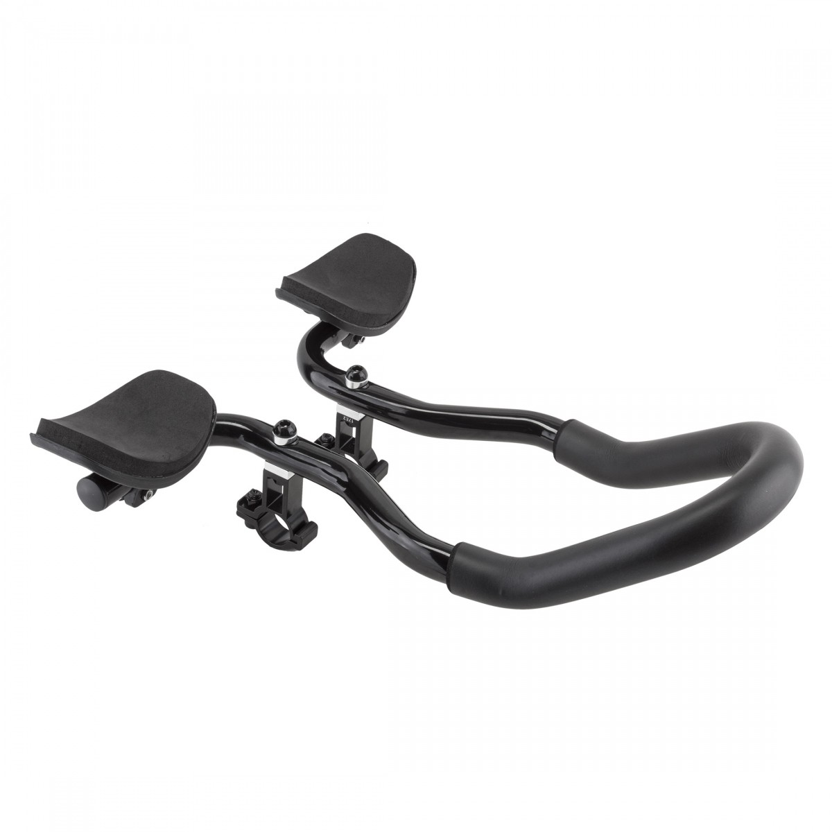 Sunlite Clip-On Tri-Bar II Черный 222-254 мм 10690₽