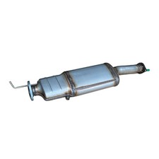 NEU Dieselpartikelfilter DPF für Opel Insignia A 2.0 CDTI 4x4 55562888
