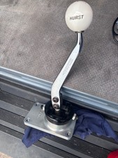 Hurst Shifter 5 Speed