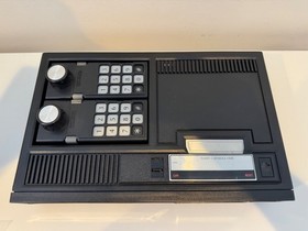 (Restored) Colecovision Coleco Console (caps, switch, RCA composite, DK, power)